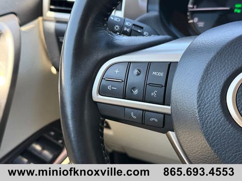 Used 2020 Lexus GX 460 Luxury w/ Off Road Package AWD/4WD image 21