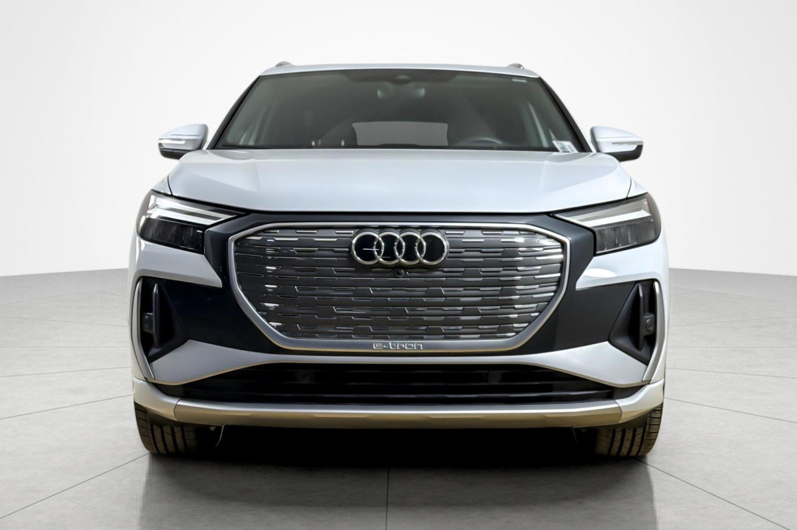 Certified 2023 Audi Q4 e-tron Premium Plus w/ Premium Plus AWD/4WD image 8