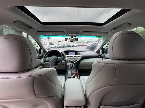 Used 2011 Lexus RX 350 2WD w/ Premium Pkg image 22