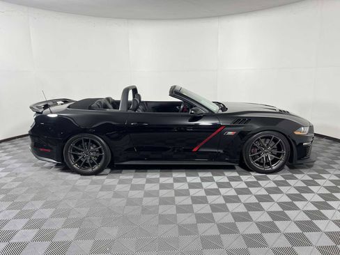 Used 2021 Ford Mustang GT Premium w/ GT Performance Package image 14