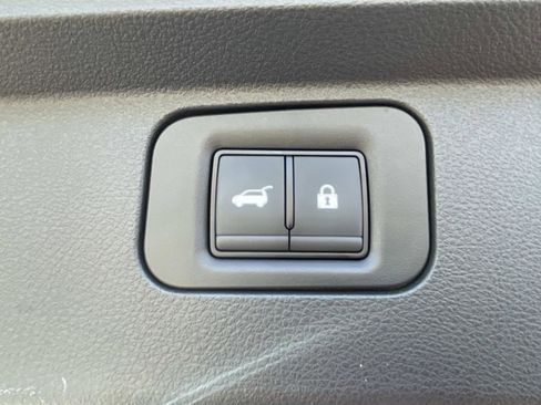 Certified 2025 INFINITI QX80 Autograph image 10