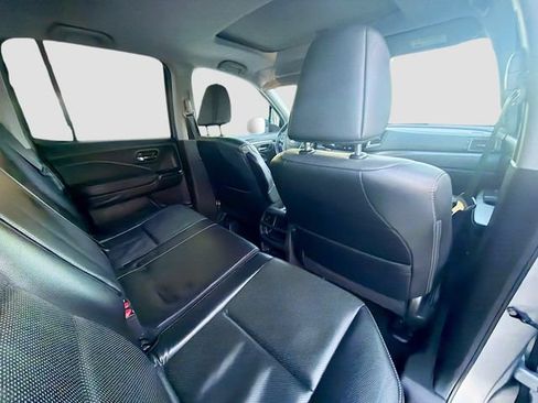 Used 2020 Honda Ridgeline RTL image 27