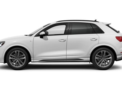 Certified 2024 Audi Q3 2.0T Premium w/ Convenience Package AWD/4WD image 8