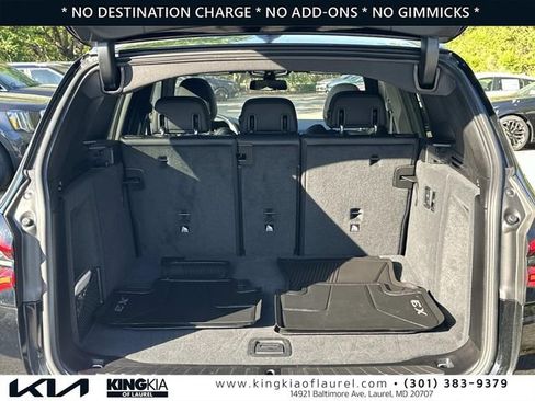 Used 2024 BMW X3 xDrive30i w/ Premium Package AWD/4WD image 18