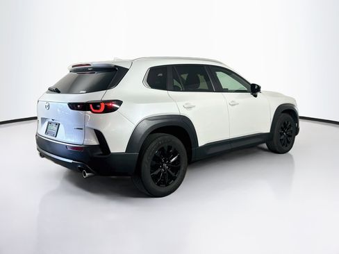 Used 2025 MAZDA CX-50 AWD 2.5 S w/ Premium Package image 9