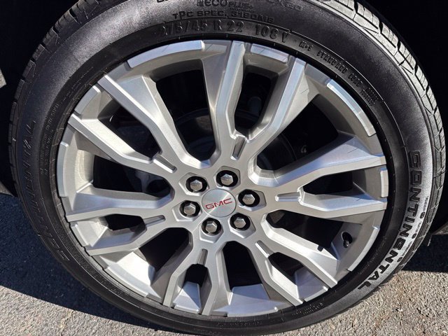Used 2026 GMC Acadia Denali w/ Super Cruise Package AWD/4WD image 11