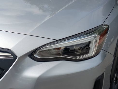 Used 2023 Subaru Crosstrek 2.5i Limited AWD/4WD image 9