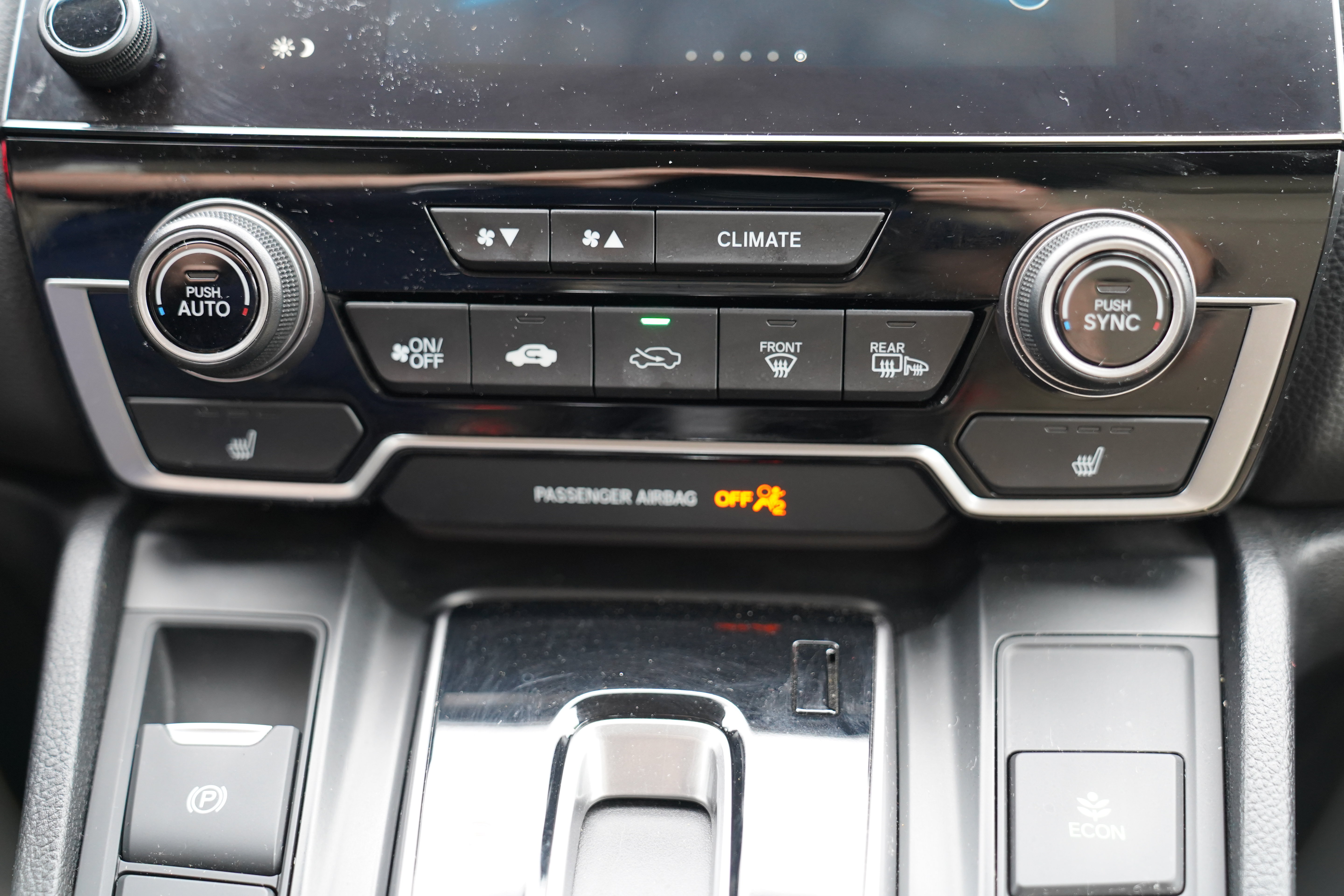 Used 2019 Honda CR-V EX-L image 26