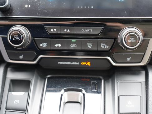 Used 2019 Honda CR-V EX-L image 26