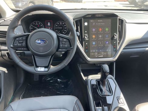 New 2025 Subaru Crosstrek 2.5i Limited w/ Crosstrek Mirror Package image 5