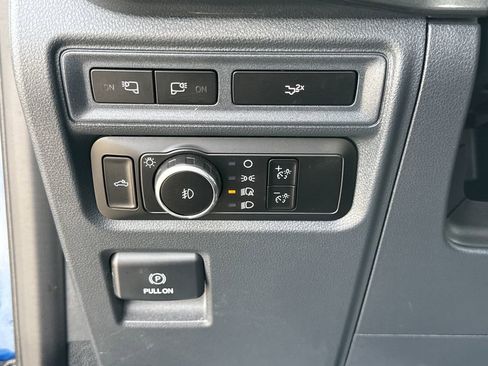 Certified 2023 Ford F150 XLT w/ Equipment Group 302A High image 14