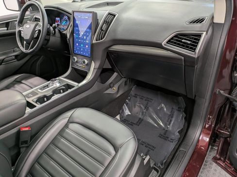 Used 2022 Ford Edge SEL w/ Convenience Package image 29