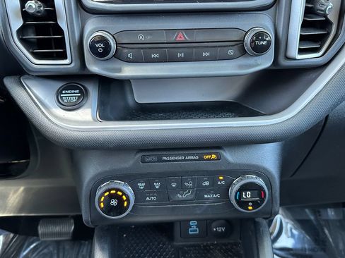 Used 2021 Ford Bronco Sport Big Bend AWD/4WD image 28