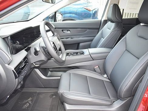 New 2025 Nissan Murano SV AWD/4WD image 8