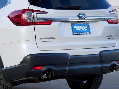 Used 2023 Subaru Ascent Touring image 31