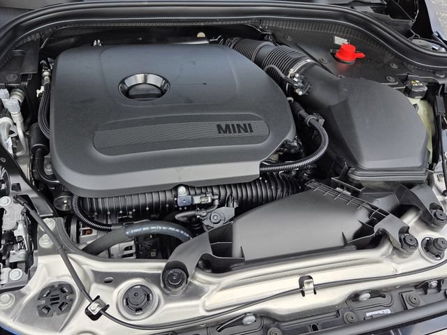 New 2026 MINI Cooper S FWD image 16