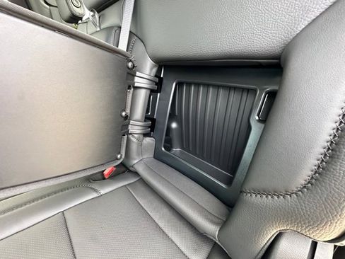 New 2026 GMC Sierra 2500 Denali w/ Denali Reserve Package image 27