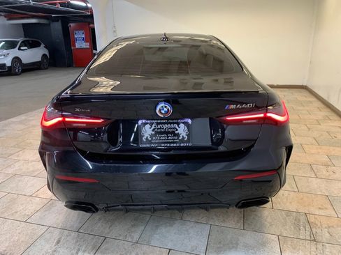 Used 2023 BMW 440i xDrive Coupe w/ Premium Package AWD/4WD image 8