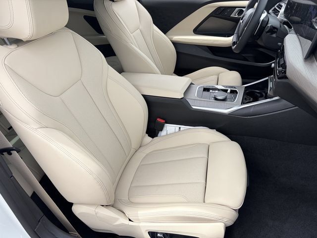Used 2026 BMW 230i Coupe w/ Convenience Package RWD image 11