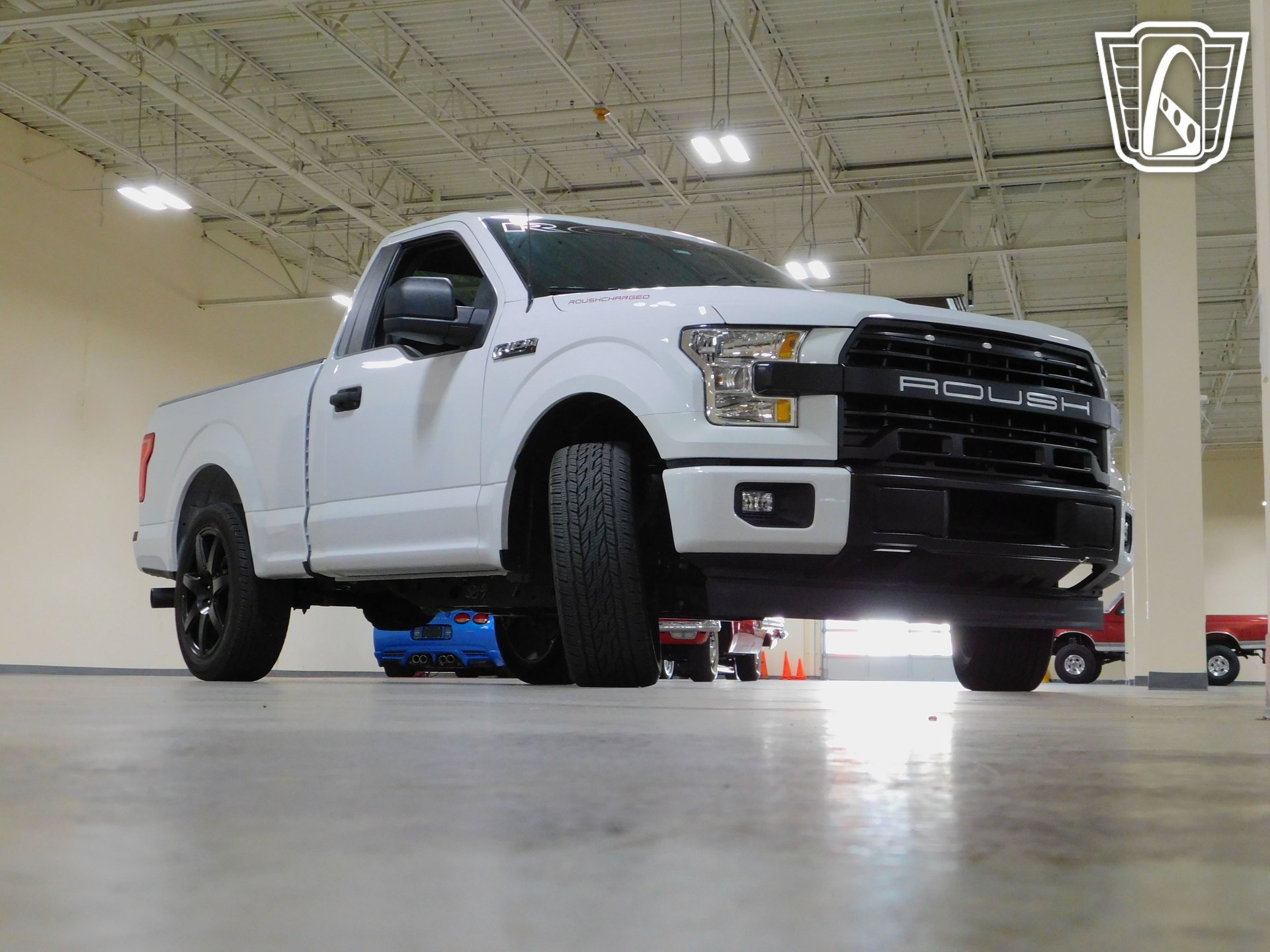 Used 2017 Ford F150 XL w/ Equipment Group 101A Mid RWD image 35