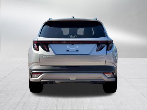 New 2026 Hyundai Tucson Limited image 6