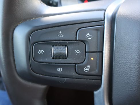 Used 2024 GMC Sierra 1500 SLT w/ SLT Premium Plus Package image 23