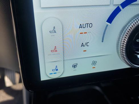 New 2025 Ford Mustang Mach-E Premium image 35