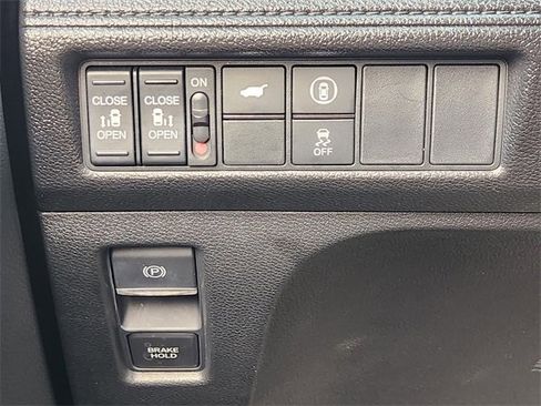 Used 2023 Honda Odyssey EX-L image 28