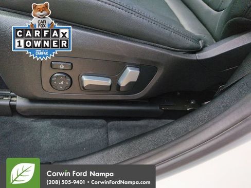 Used 2020 BMW X3 xDrive30i w/ Premium Package AWD/4WD image 12