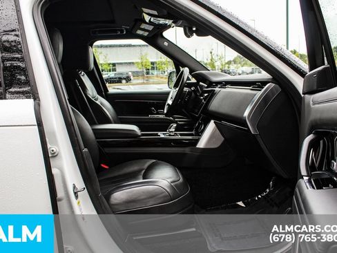 Used 2023 Land Rover Range Rover SE AWD/4WD image 18
