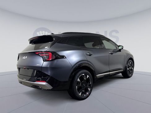 New 2026 Kia Sportage SX Prestige AWD/4WD image 7