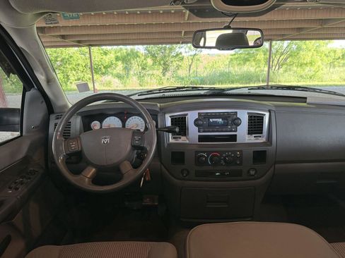 Used 2009 Dodge Ram 2500 Truck SLT w/ Popular Equipment Group RWD image 20
