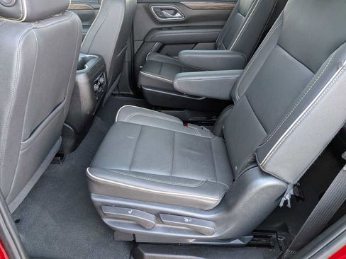 Used 2023 Chevrolet Tahoe Premier w/ Premium Package 2 image 18