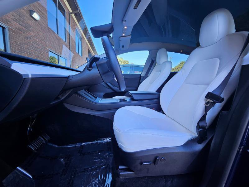 Used 2023 Tesla Model Y Long Range AWD/4WD image 37