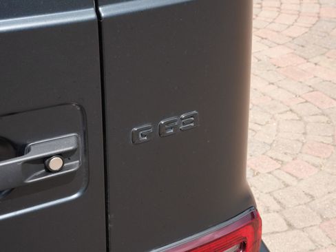 Used 2024 Mercedes-Benz G 63 AMG 4MATIC image 21