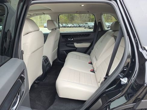 Certified 2024 Honda CR-V EX-L image 22