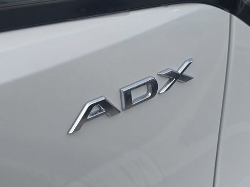 Used 2026 Acura ADX A-Spec FWD image 13
