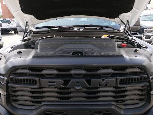 New 2025 RAM 5500 Tradesman w/ Max Tow Package image 27