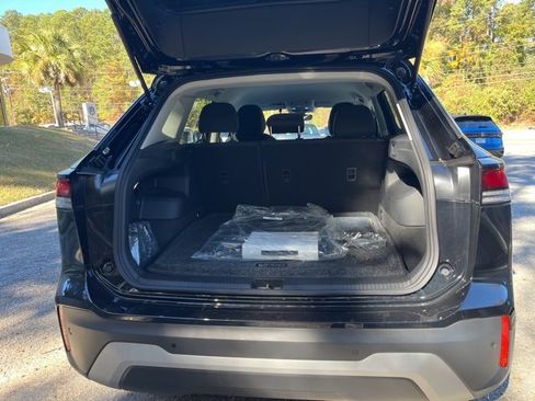 New 2025 Volkswagen Tiguan S image 20