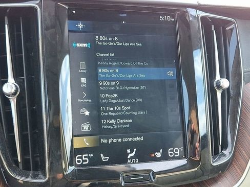 Used 2019 Volvo XC60 T5 Inscription w/ Protection Package Premier image 21