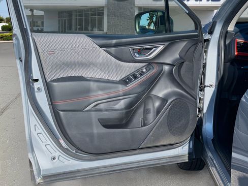 Used 2021 Subaru Forester Sport w/ Popular Package #2 image 21