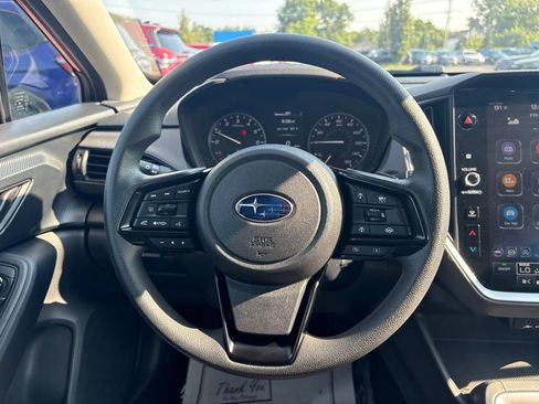 Certified 2025 Subaru Crosstrek 2.5i Premium AWD/4WD image 11