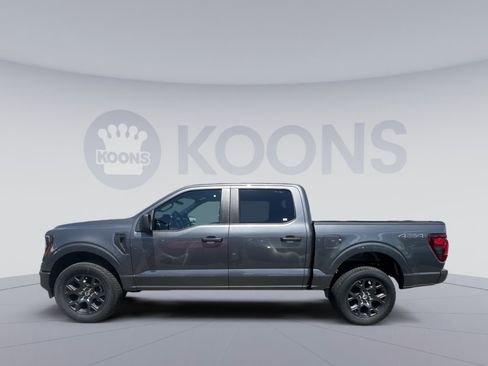 New 2026 Ford F150 STX AWD/4WD image 13