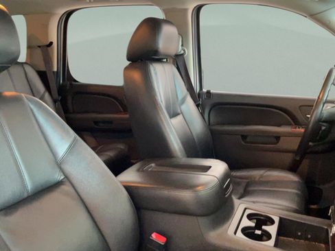 Used 2012 Chevrolet Tahoe LT RWD image 28