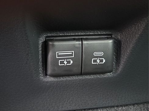 New 2026 Toyota Camry SE FWD image 15