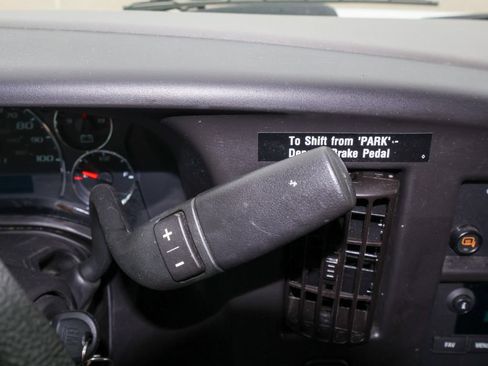 Used 2024 Chevrolet Express 2500 w/ Driver Convenience Package RWD image 17