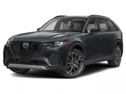 New 2026 MAZDA CX-70 SC image 1