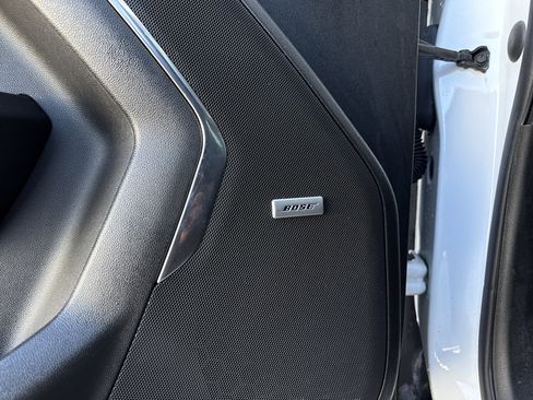 Used 2022 GMC Yukon AT4 w/ Max Trailering Package image 19