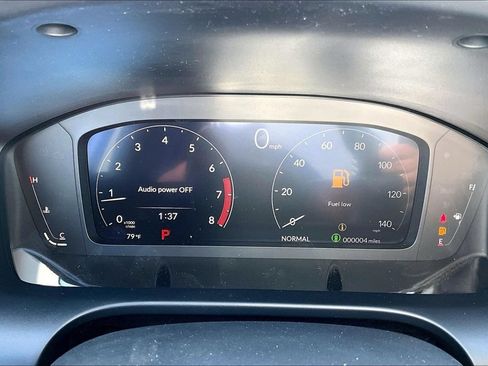 New 2026 Acura ADX AWD image 13