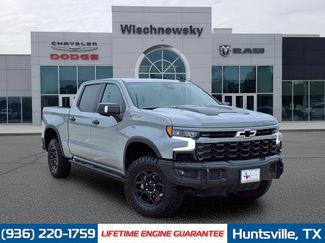 Used 2024 Chevrolet Silverado 1500 ZR2 w/ ZR2 Bison Edition AWD/4WD video 1
